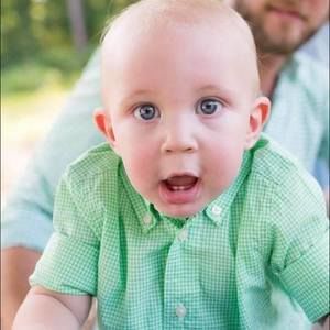 Meet your Posher, Matthew